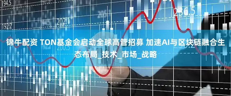 锦牛配资 TON基金会启动全球高管招募 加速AI与区块链融合生态布局_技术_市场_战略