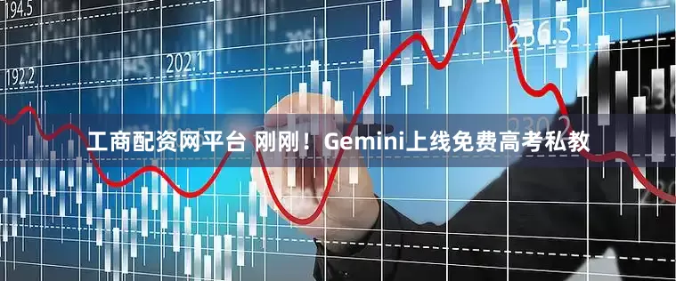 工商配资网平台 刚刚！Gemini上线免费高考私教